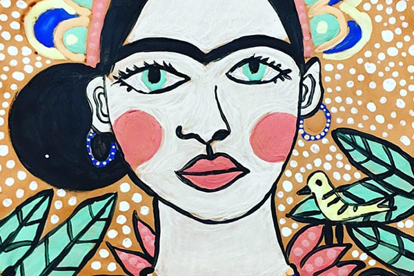 Freida
